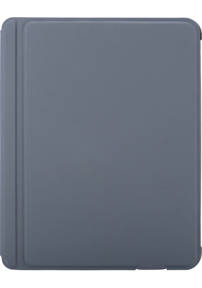 Newface T5510d Apple iPad Uyumlu Pro 13 2024 Kılıf Palermo Ledli Klavyeli St
