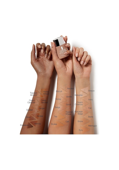 Clinique Even Better Glow Makeup Spf15 52 Neutral Fondöten 30 ML