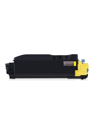 Tonerturk Kyocera Tk-5280 Sarı Uyumlu Toner / Ecosys M6235Cidn / M6635Cidn