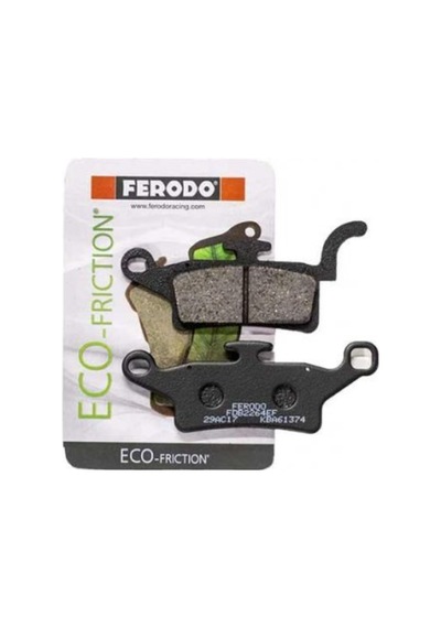 Ferodo Fdb2264ef Yamaha Xenter 150 Ön Fren Balatası
