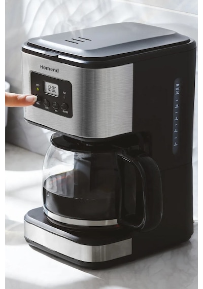 Homend Coffeebreak 5046h Filtre Kahve Makinesi