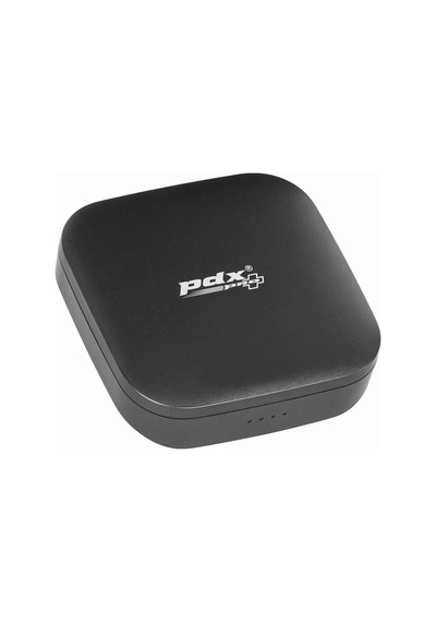 Pdx Pro S8 İkili Kablosuz Yaka Mikrofonu