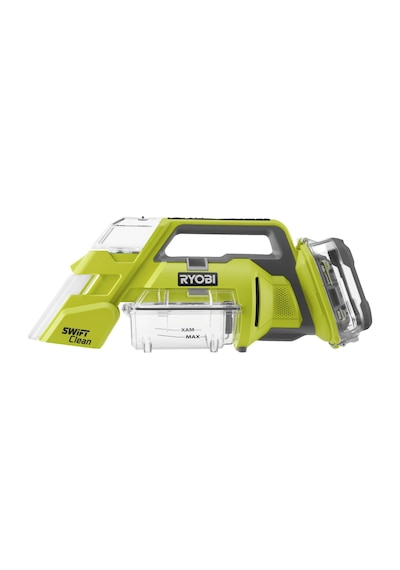 Ryobi RDC18-1C20G 2.0AH Tek Akülü Halı Koltuk Yıkama Makinesi - 5133006331