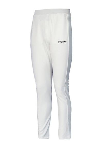 Hummel Erkek Eşofman Altı 931076-9003 BEYAZ Beyaz
