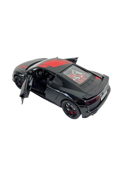 Kzl-dc24272 Kzl-dc24272 Model Araç R8 1:24 Isıklı Seslı 32