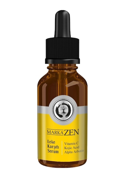 Markazen C Vitaminli Leke Karşıtı Serum 30 ML