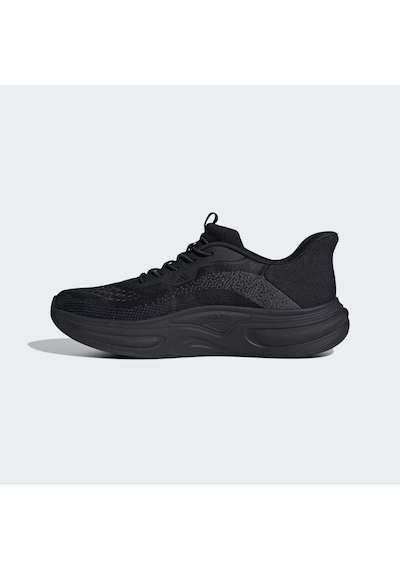Adidas Hp3428 Cloudfoam Cuxxion - Rapidfit Erkek Günlük Spor Ayakkabı Siyah