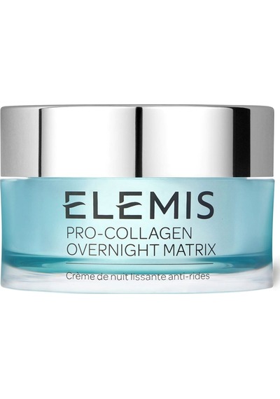 Elemis Pro-Collagen Overnight Matrix Nemlendirici Bakım Kremi 50 ML