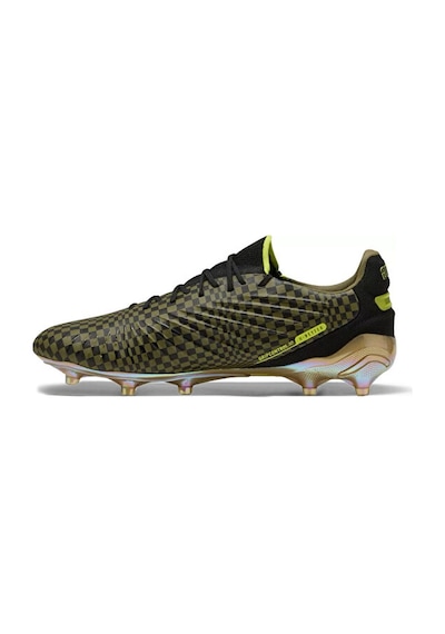 Puma Kıng Ultımate Porsche Fg/ag Erkek Çim Zemin Kramponu 10848401 Çok Renkli Siyah Puma Kıng Ultımate Porsche Fg/ag Erkek Çim Zemin Kramponu 10848401 Çok Renkli Siyah