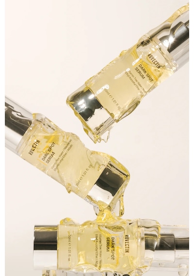Vita Dark Spot Serum - Koyu Leke Önleyici 9 Çeşit Vitaminli Besleyici Serum 30ml
