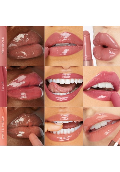 Tarte Maracuja Juicy Lip Plump - Hyalüronik Asitli Dolgunlaştırıcı Parlatıcı Cherry Blossom Diğer