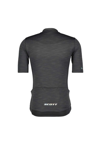 Scott Gravel Tuned Kisa Kol Forma Çok Renkli