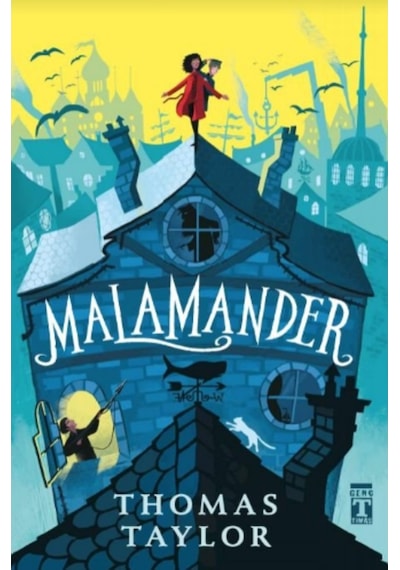 Malamander