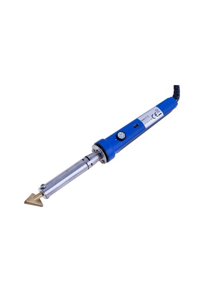 Wellhise Zd-752 Plastik Kaynak Havyası 80w