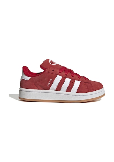 Betsca/ftwwht/betsca Adidas Çocuk Günlük Ayakkabı Campus 00s C Jı4329 Kırmızı