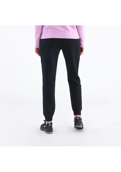 Nike W Park 20 Siyah Kadın Eşofman Altı Cw6961-010 Siyah