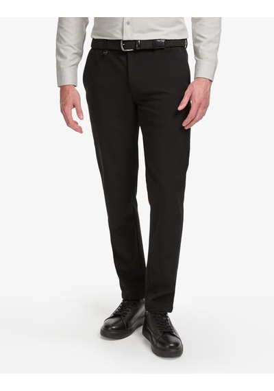 Pierre Cardin Erkek Siyah Pantolon 50319594-vr046