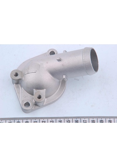 Honda Cıvıc/crv 2006-2012/accord 2008-2015 Termostat Kapağı 19311rnaa00
