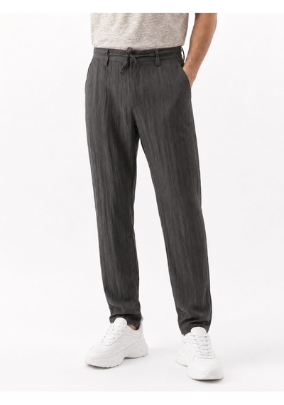 LOFT Relax Fit Erkek Pantolon Lf2043186 Q1.v1 Antrasit LOFT Relax Fit Erkek Pantolon Lf2043186 Q1.v1 Antrasit