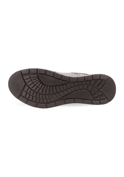 Forelli Elinor-h Comfort Kadın Ayakkabı Kahve