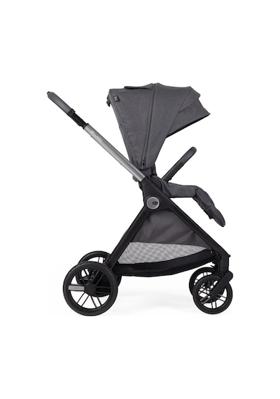 Chicco Bellagıo Bebek Arabası Black Satın 05087136450000