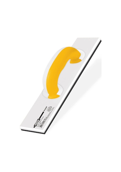 Sgs Tırfıl Mala 10 Cm X 37,5 Cm Uzun Sgs982