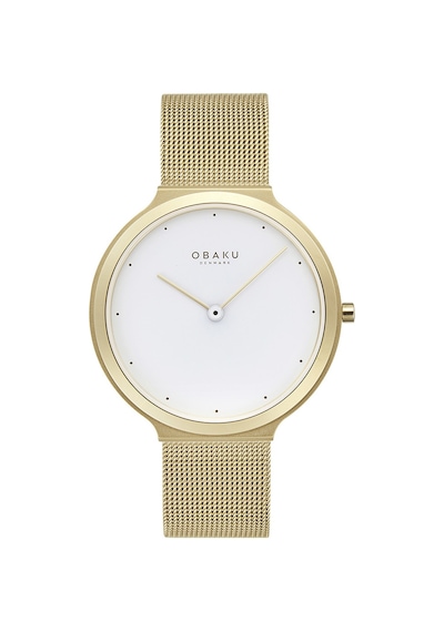 Obaku Denmark V269lxgwmg Kadın Kol Saati