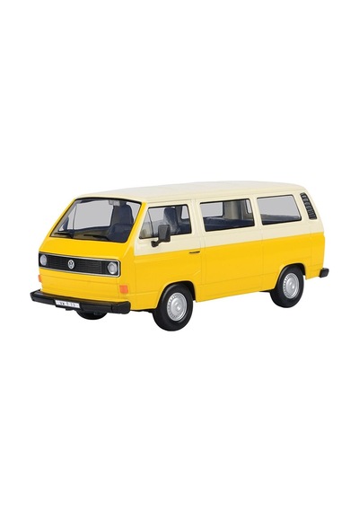 79376 1: 24 Model Araç Type2 T3