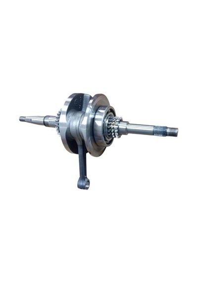 Private 125 Krank Komple Oem 6007000049415