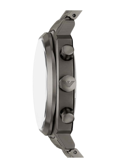 Emporio Armani Ar11726 Erkek Kol Saati Füme