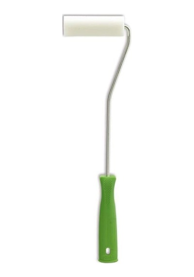 Parmak Rulo Takım 10 Cm Sünger