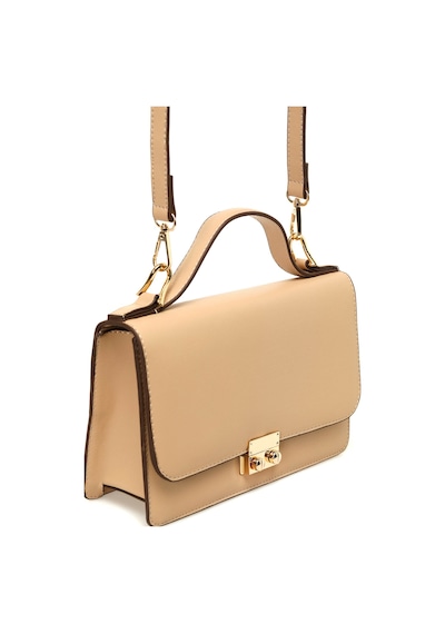 Nine West Vıarıva 4pr Nude Kadın Çapraz Çanta 000000000101913370 Bej