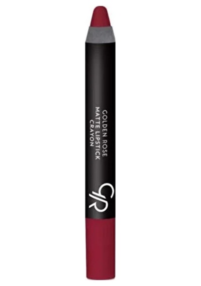 Mat Kalem Ruj - Matte Lipstick Crayon No: 20 0