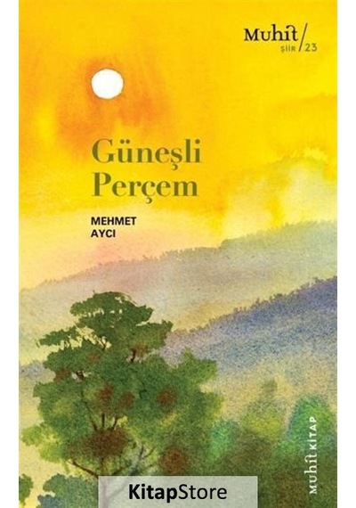 Güneşli Perçem / Mehmet Aycı
