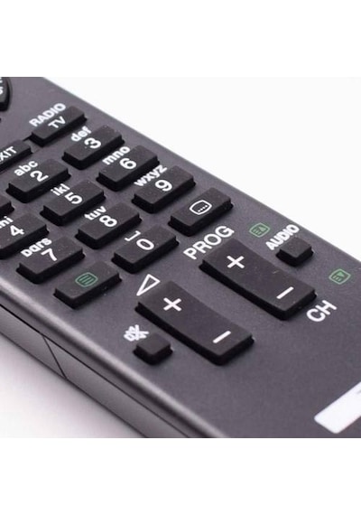 Sony Kdl-42W805A Smart Led Tv Kumandası