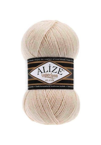 Alize Alize Süperlana Klasik 310