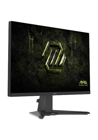 Msı Mag 245f X24 23.8 1920x1080 Fhd 240hz 0.5ms Hdmı Dp Hdr Ready Amd Freesync Rapid Ips Gaming Monitor