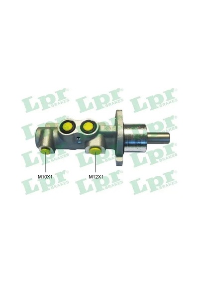Peugeot 306 Ana Merkez 1.6 1994-2001 Lpr 1949