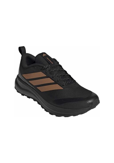 Adidas Runfalcon 6 Erkek Spor Ayakkabı - Ih1829 Siyah