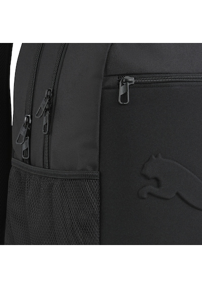 Puma Buzz Backpack Unisex Sırt Çantası 09115301 Siyah