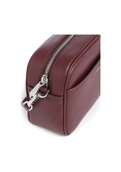 Michael Kors Mıchael Kors Kadın Omuz Çantası 32f5sj6c5l-oxblood Bordo