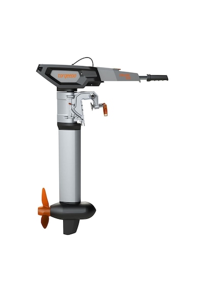 Torqeedo Cruıse 6.0 Tl Uzun Şaft 48v/6kw