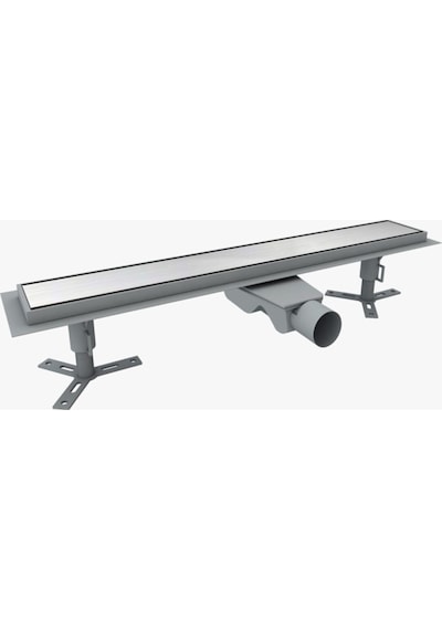 Quantum Dizayn Quantum 60cm Duş Süzgeci Diğer