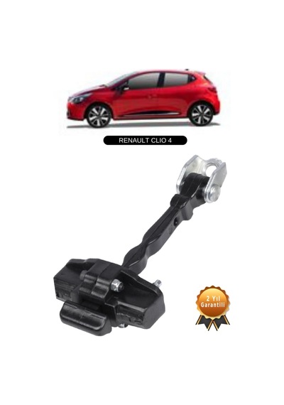 Merco Renault Clio 4 (12/-) Ön Kapı Gergisi 804306179R