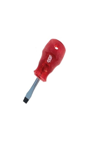 Rico Kraft Topaç Tornavida Düz 6.0 38