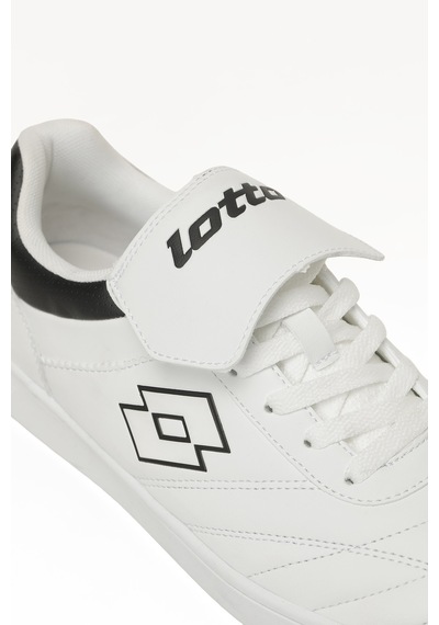 Lotto Lonty 6fx Beyaz Erkek Sneaker Beyaz