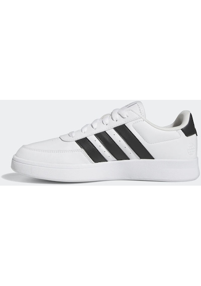Adidas Hp9445-K Breaknet 2.0 Kadın Spor Ayakkabı Beyaz