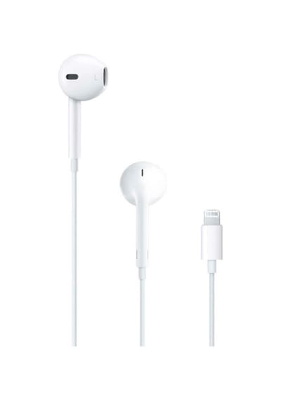 Apple EarPods MMTN2ZM/A Lightning Kulak İçi Kulaklık