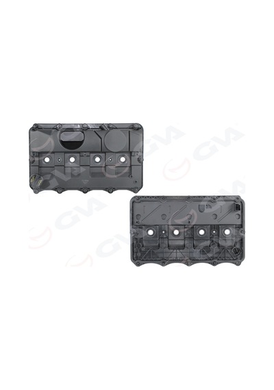 Gva Külbütör Kapağı Ford Transıt V.347 100/120ps 06 11 2.4 Tdcı Gva 8932126 6c1q 6k271 Ce 1516726 93124735