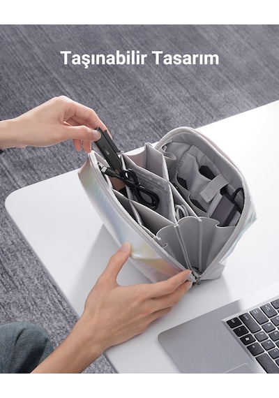 Ugreen Usb-c To 2.5-ınch Sata Dönüştürücü Adaptör, 70610